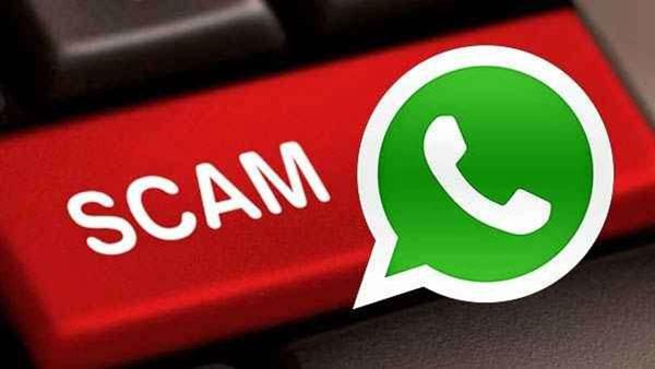 Por que você deseja excluir sua conta do WhatsApp