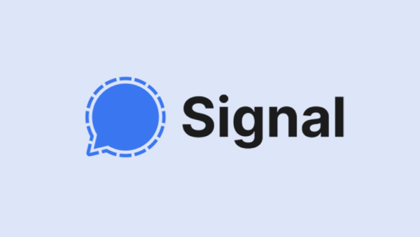 signal app