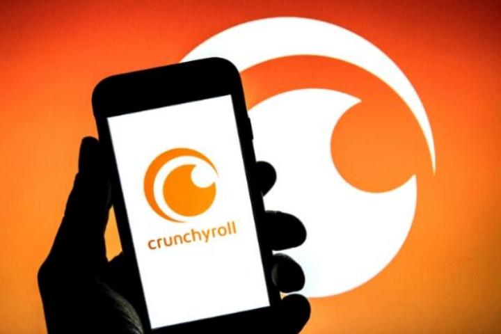 Crunchyroll