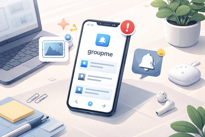 Does GroupMe notify screenshots: A guide to privacy settings