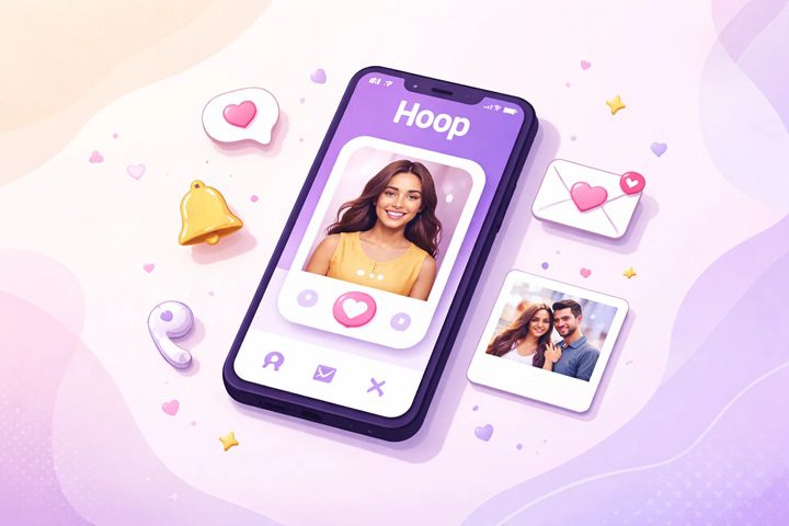 Is Hoop app safe for teens: Safety, risks, and parental guidance