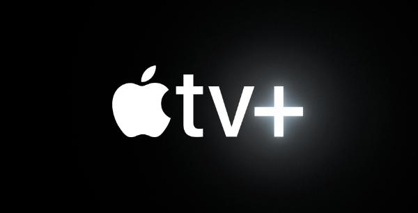 Apple TV+