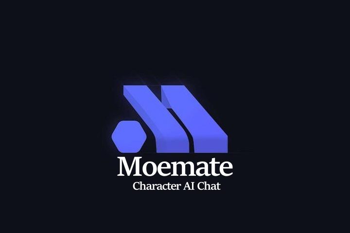 moemate χαρακτήρα ai chat