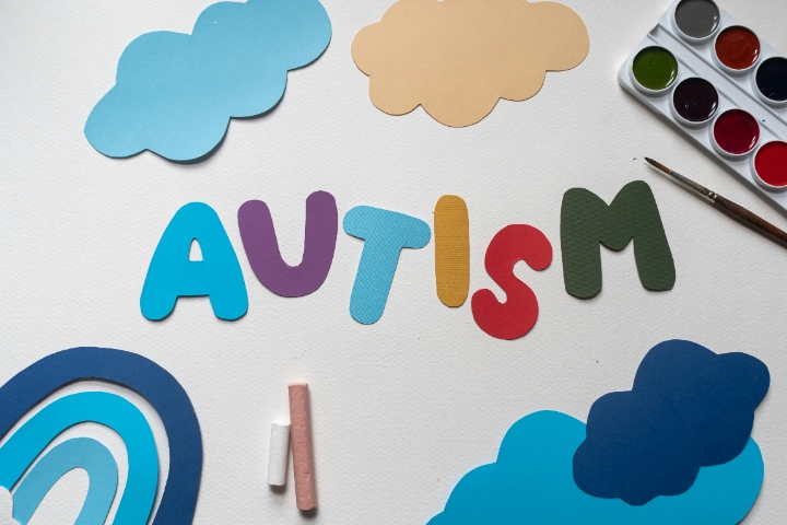 gifts for autistic children