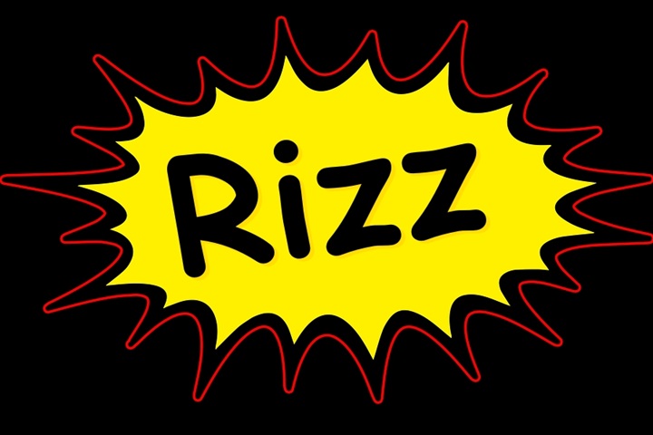 rizz meaning