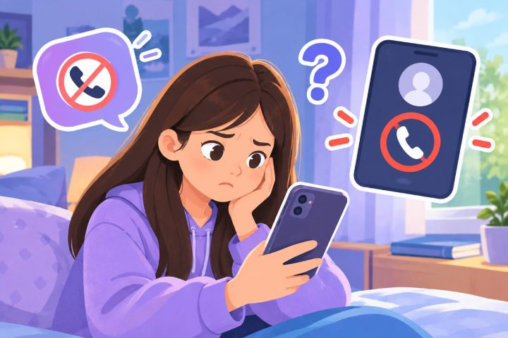 Zašto mi telefon blokira pozive: uobičajeni uzroci i kako ih riješiti
