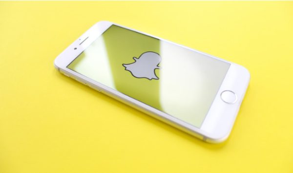 Supprimer un compte Snapchat