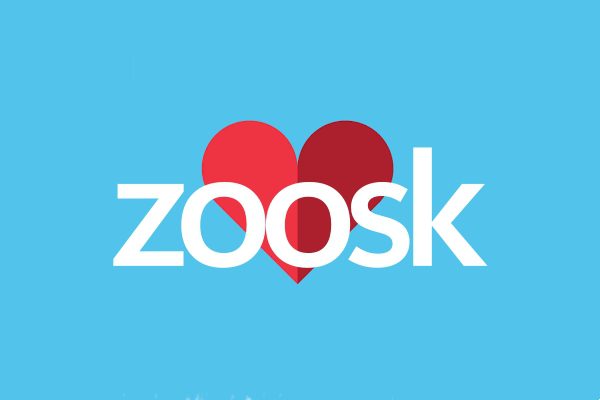 εφαρμογή zoosk