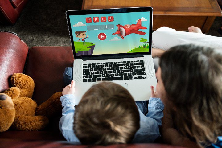 Films YouTube pour enfants