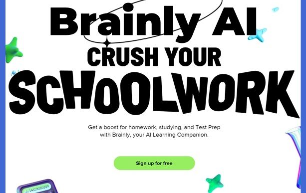 Brainly AI  tutor