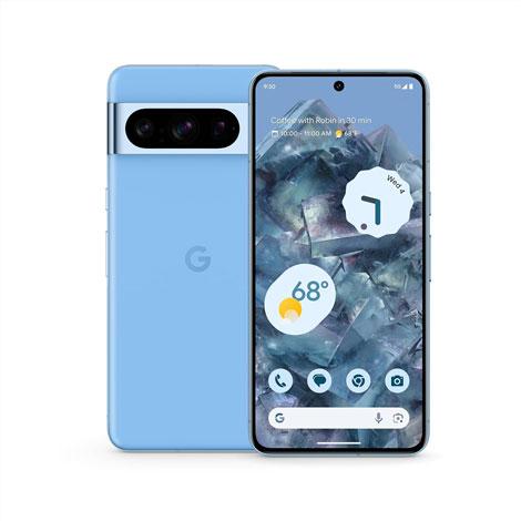 Telefone Google Pixel