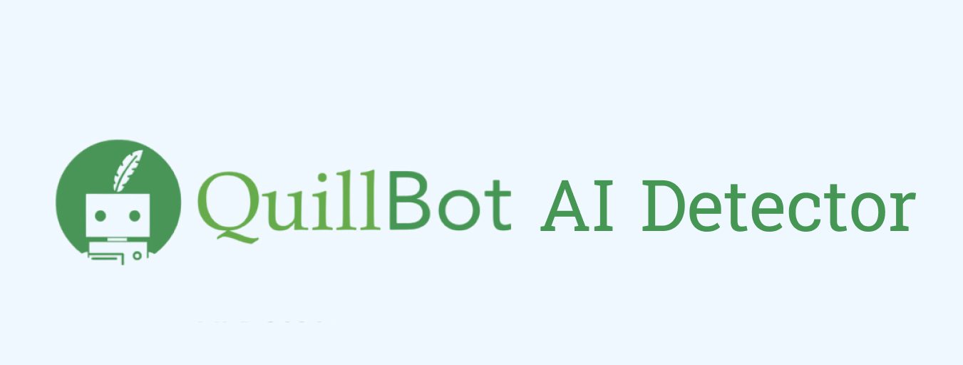 QuillBot AI 감지기