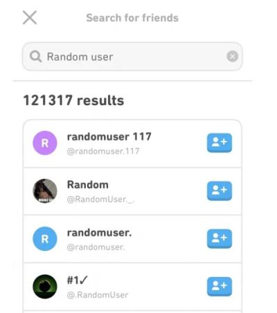 Hur man lägger till vänner på Duolingo Mobile 4