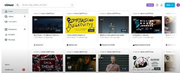 Vimeo&#39;dan ücretsiz videolar nasıl indirilir 4