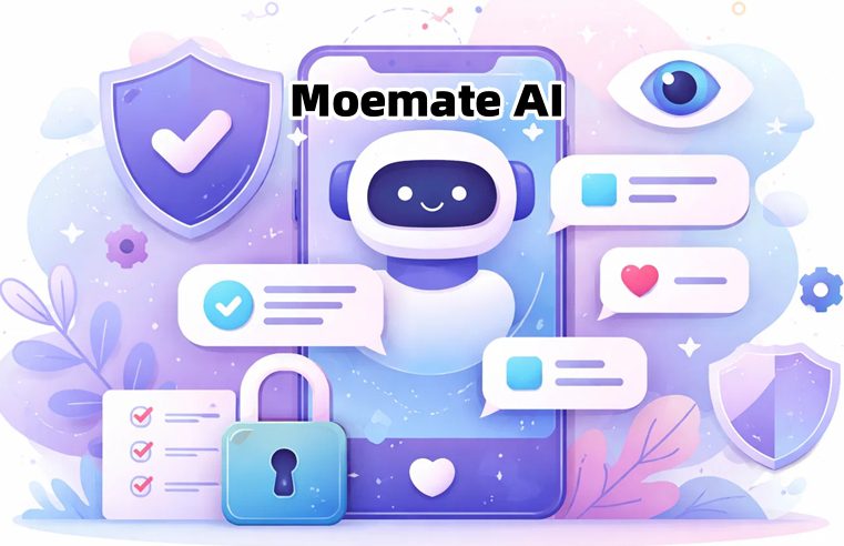 Moemate AI chat: A comprehensive guide to safe conversations