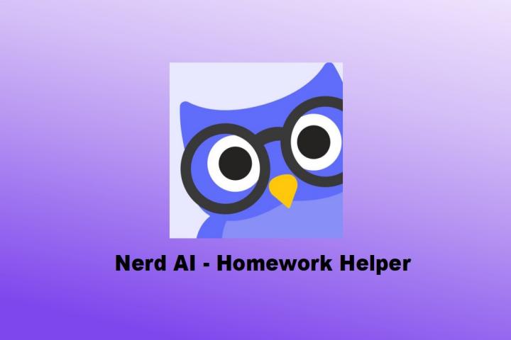 Nerd AI - Házi feladat Segítség er