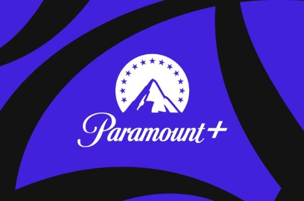 Paramount plus