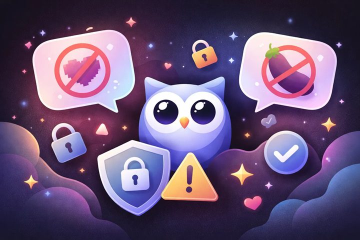 Poe AI’s NSFW content filters: Ensure safe and appropriate use