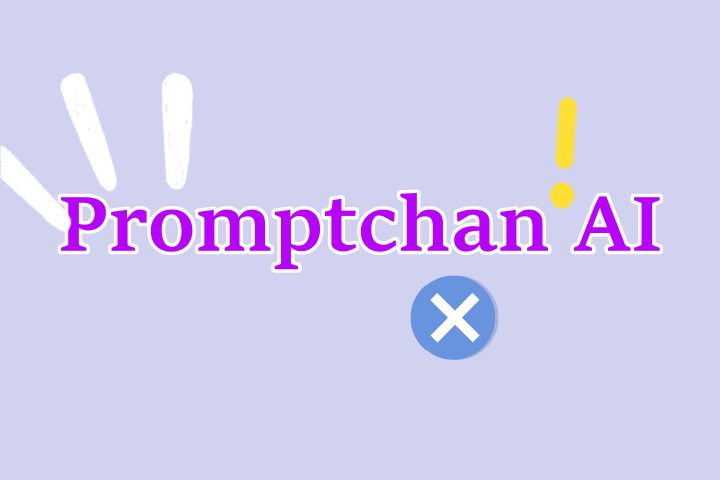 Promptchan AI sohbeti