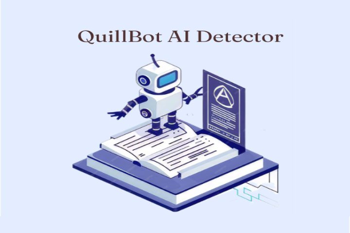 QuillBot AI detector