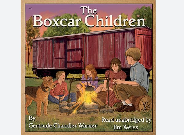 Boxcar Children