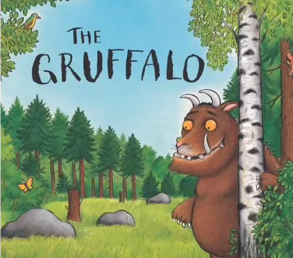 Gruffalo