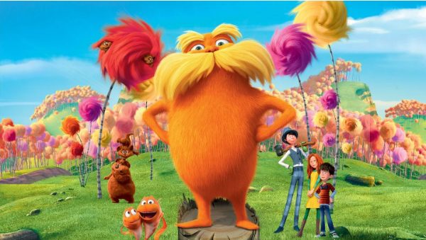 A Lorax