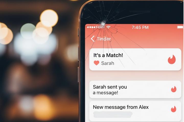 From likes to messages: Tinder notifications questions answered