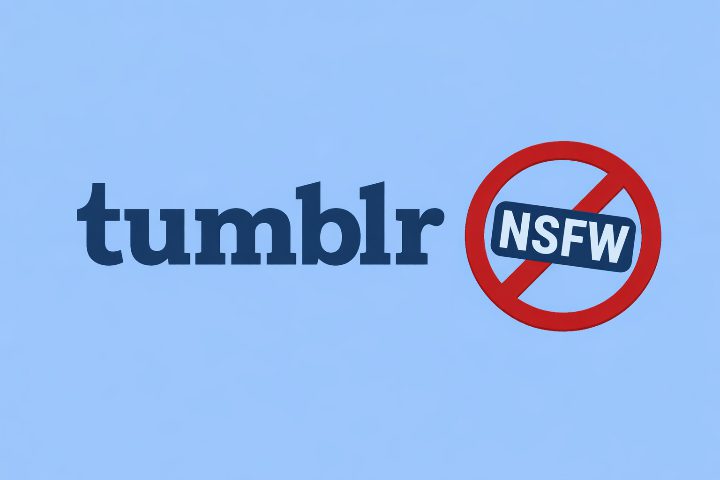 Tumblr-NSFW