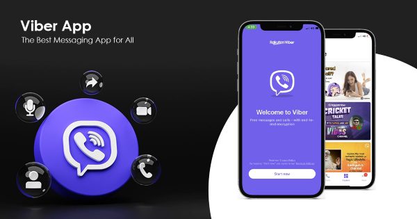 Viber 提供哪些安全功能