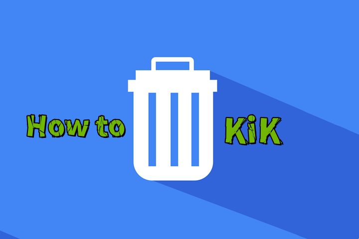 Delete Kik account with Ease: Ultimate guide to a smooth deletion