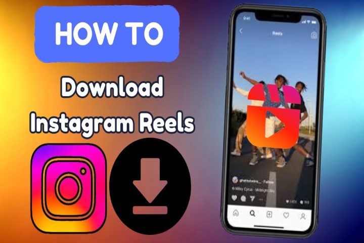 cara download reel dari instagram