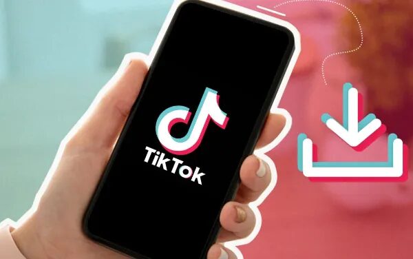 enregistrer tiktok sur la pellicule