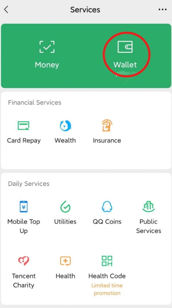 Everything you need to know about WeChat safe