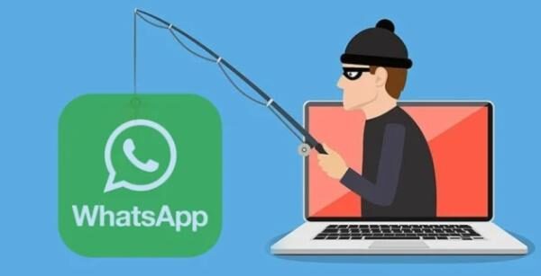 Lừa đảo Whatsapp