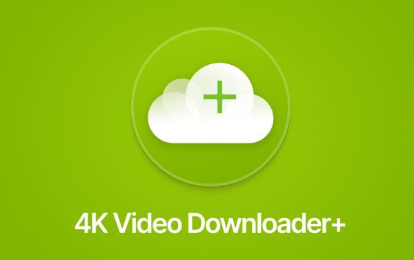 4K Video Downloader