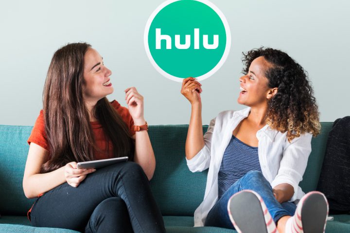 Meg tudod osztani a Hulu fiókot