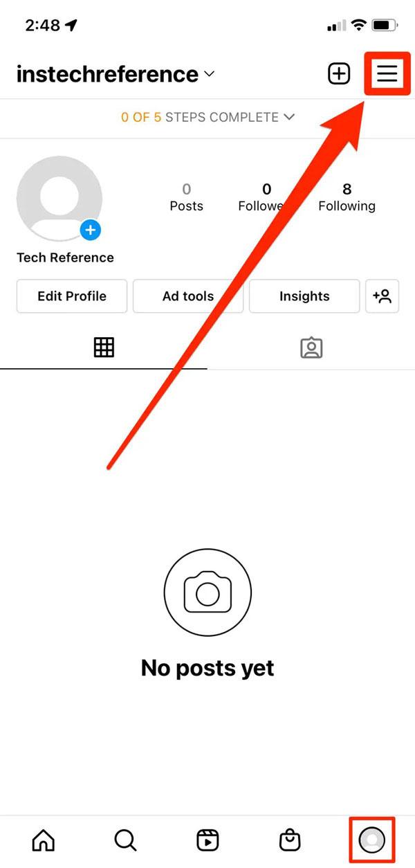 C Mo Eliminar O Desactivar Cuenta De Instagram Con Sencillos Pasos