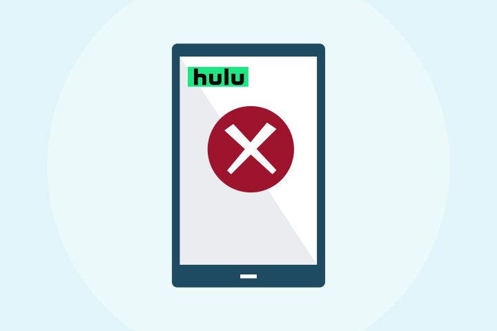 How to cancel Hulu