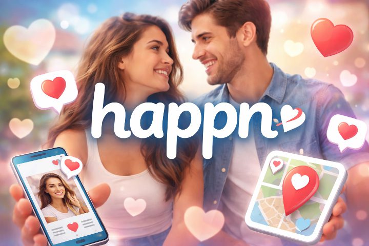 Happn is good for dating? Best and trustworthy dating site picks