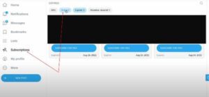 Cómo cancelar la suscripción a Onlyfans en 2024