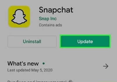 Cara memperbaiki video Snapchat tidak dapat diputar 2