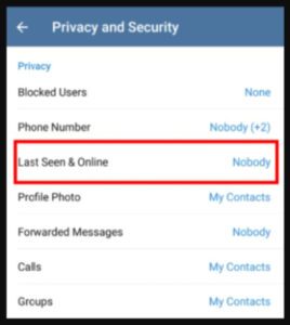 How to protect your children from Telegram porn links