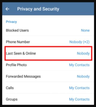 How to protect your children from Telegram porn links 1