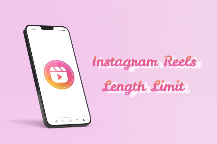 Instagram Reels length