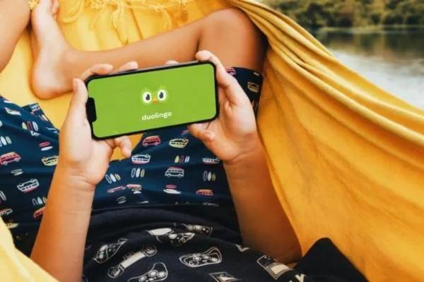 Duolingo est-il dangereux pour les enfants