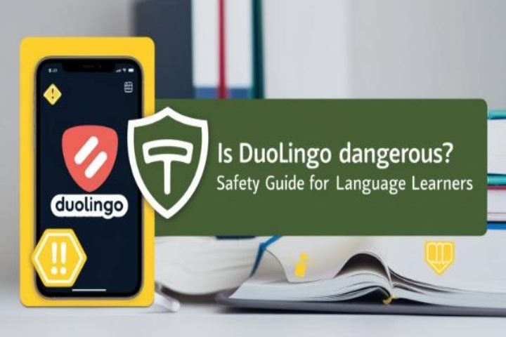 Duolingo è pericoloso