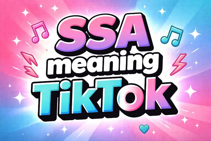 SSA meaning explained: From social security to TikTok slang
