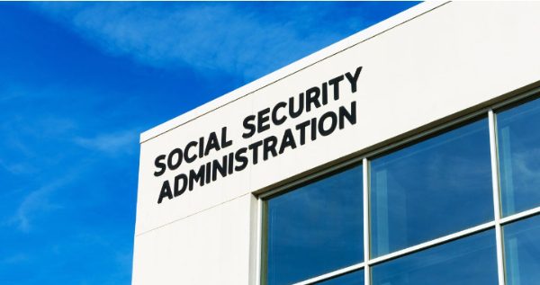 Social Security Administration