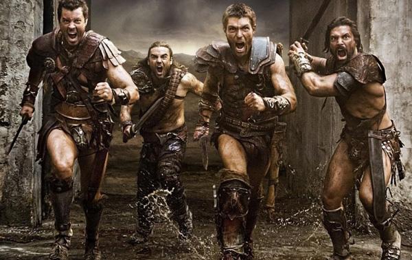 Spartacus